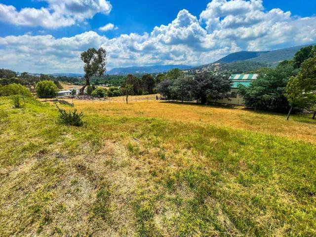 Land for sale in Tumbarumba, Snowy Valleys Council