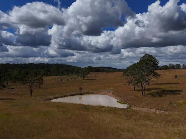 Land for sale in Turners Flat, New South Wales