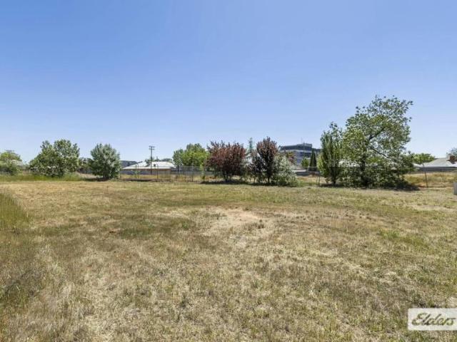 Land for sale in Turvey Park, Wagga Wagga City Council
