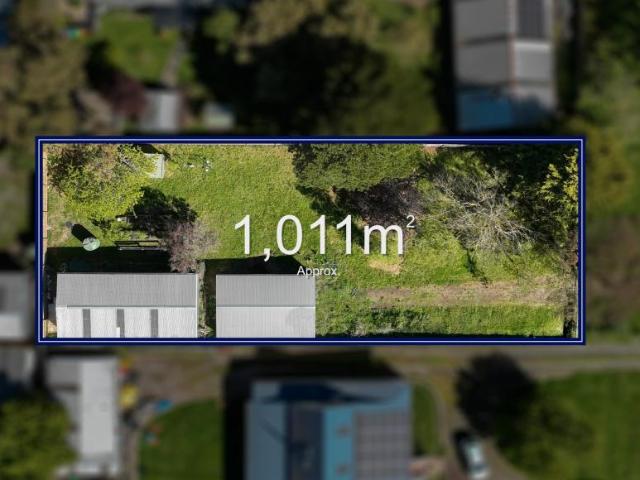 Land for sale in Tylden, Victoria