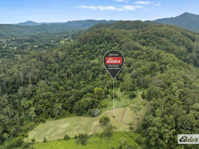 Land for sale in Uki, Tweed Shire Council