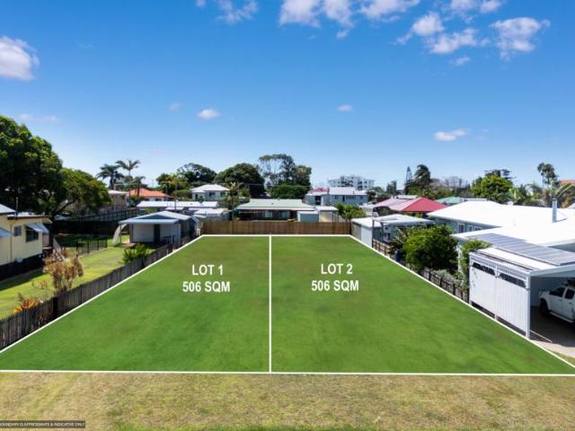 Land for sale in Urangan, Queensland