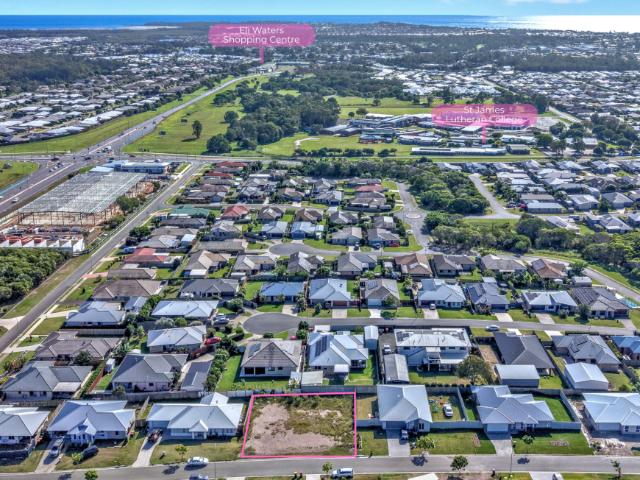 Land for sale in Urraween, Queensland