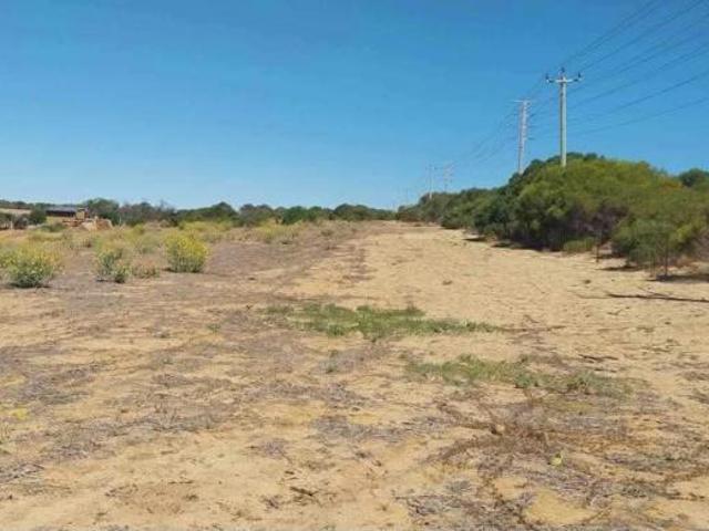 Land for sale in Utakarra, Western Australia