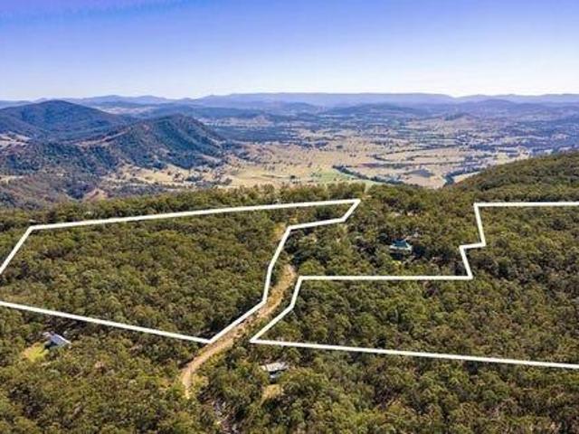 Land for sale in Vacy, New South Wales