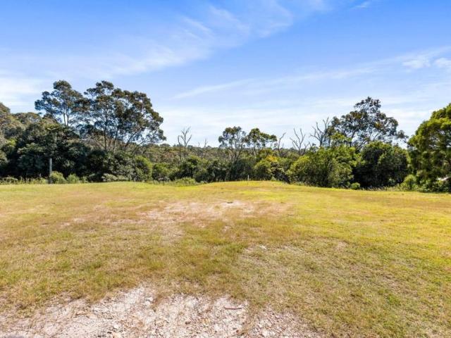 Land for sale in Valley Heights, Blue Mountains City Council