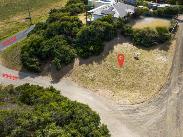 Land for sale in Venus Bay, Victoria