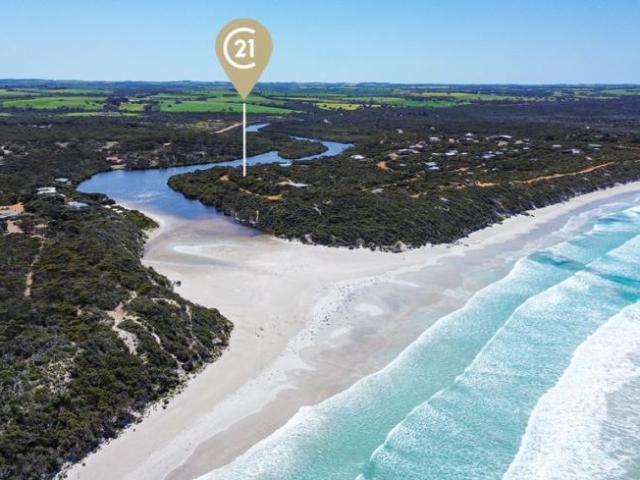 Land for sale