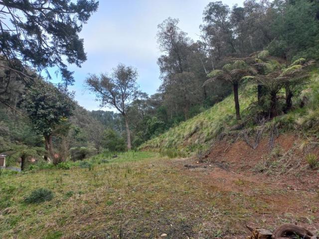 Land for sale in Victoria