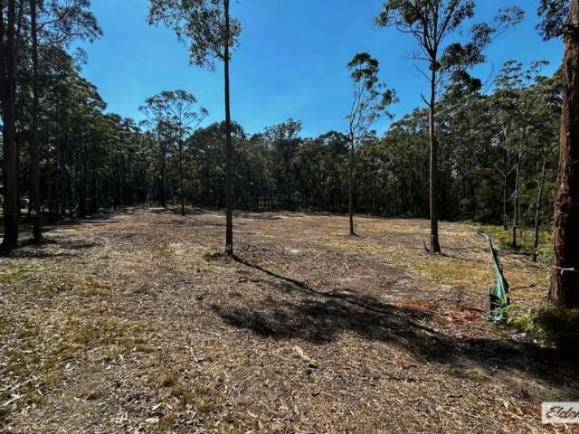 Land for sale in Wallagoot, Bega Valley Shire Council
