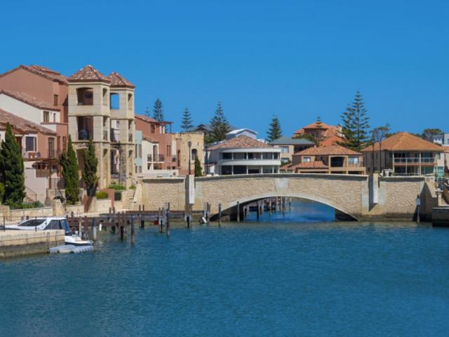 Land for sale in Parklands, Western Australia