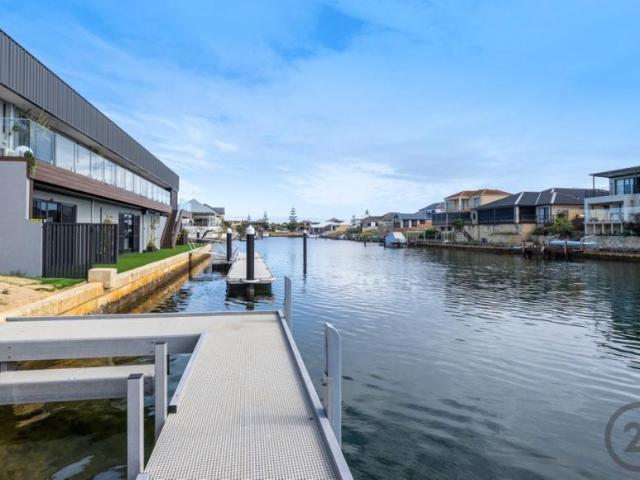 Land for sale in Parklands, Western Australia