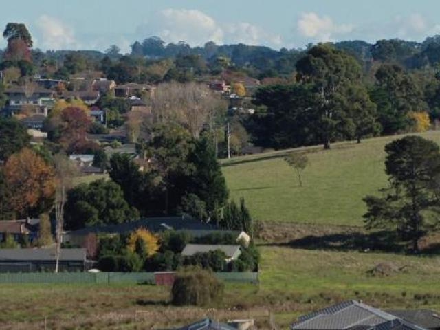 Land for sale in Warragul, Victoria
