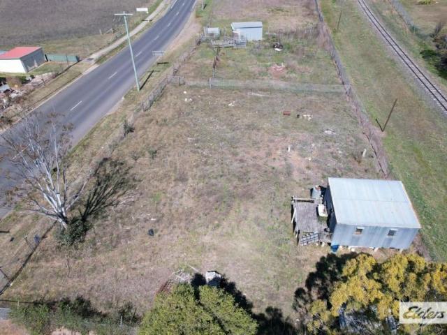 Land for sale in Warwick, Southern Downs Regional