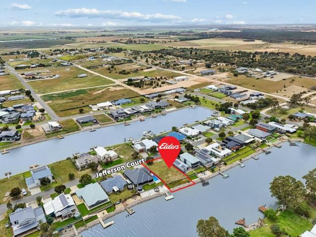 Land for sale in Wellington East, Coorong District Council