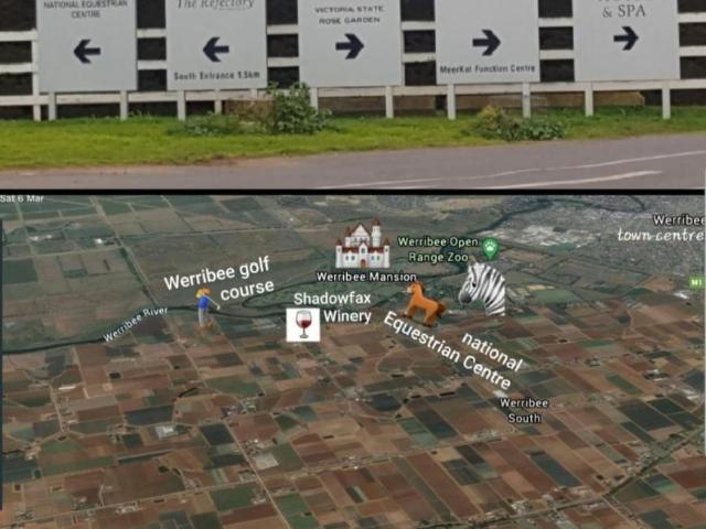 Land for sale in Tambar Springs, New South Wales