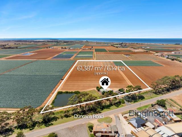 Land for sale in Camerons Creek, Victoria