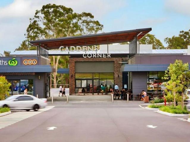Land for sale in Werrington, Penrith City Council