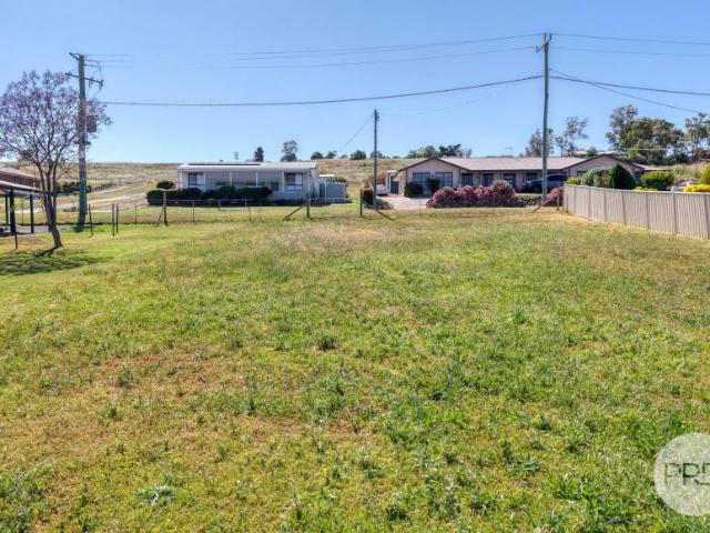 Land for sale in Werris Creek, Liverpool Plains Shire Council