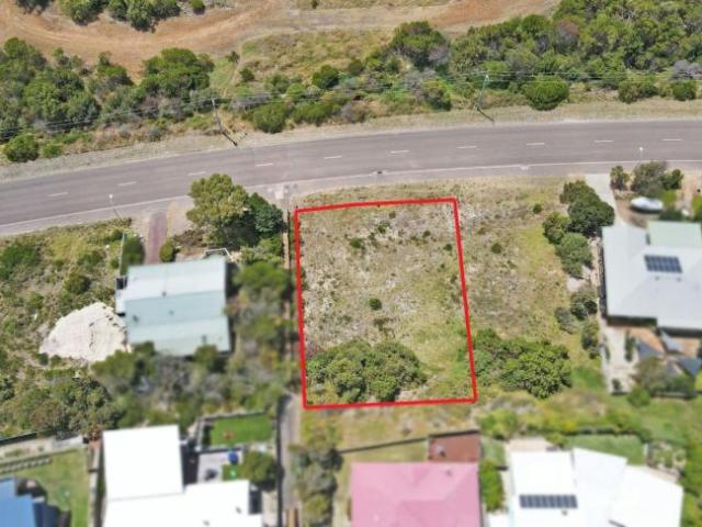 Land for sale in West Beach, Esperance
