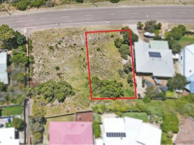 Land for sale in West Beach, Esperance
