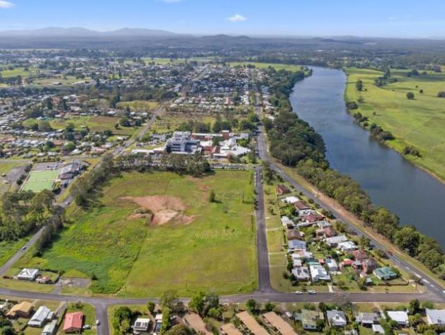 Land for sale in West Kempsey, Kempsey Shire Council