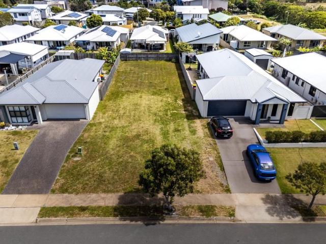 Land for sale in West Mackay, Mackay