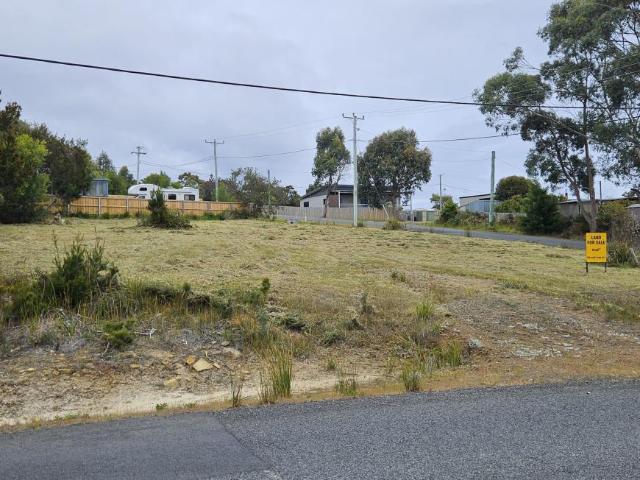 Land for sale in White Beach, Tasmania