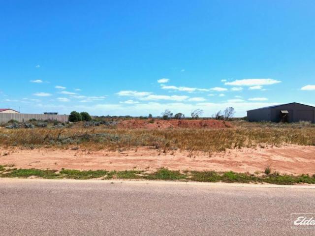 Land for sale in Whyalla Jenkins, The Corporation of the City of Whyalla