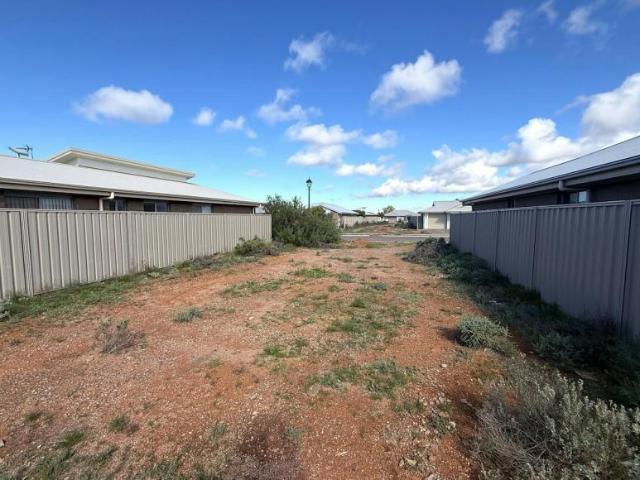 Land for sale in Whyalla Jenkins, The Corporation of the City of Whyalla