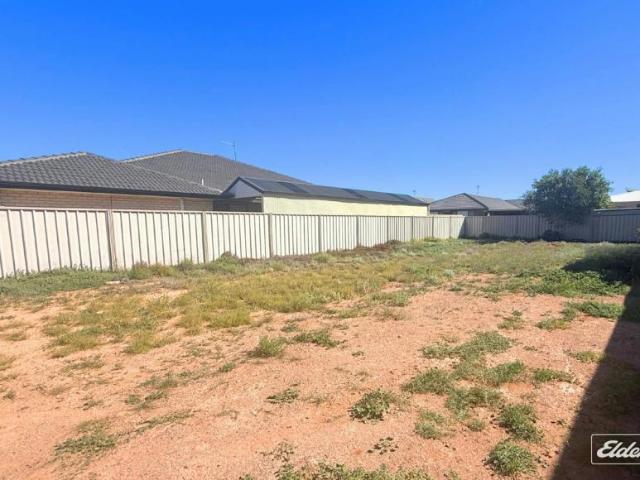 Land for sale in Whyalla Jenkins, The Corporation of the City of Whyalla