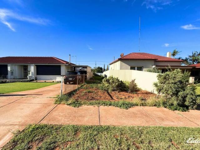 Land for sale in Whyalla, The Corporation of the City of Whyalla