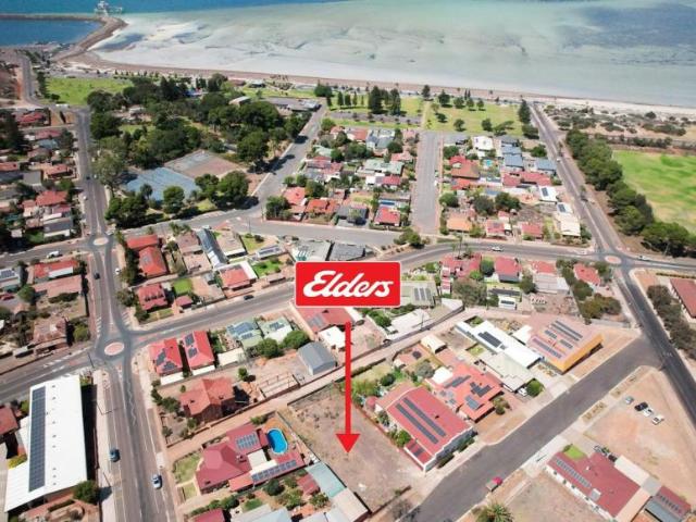 Land for sale in Whyalla, The Corporation of the City of Whyalla