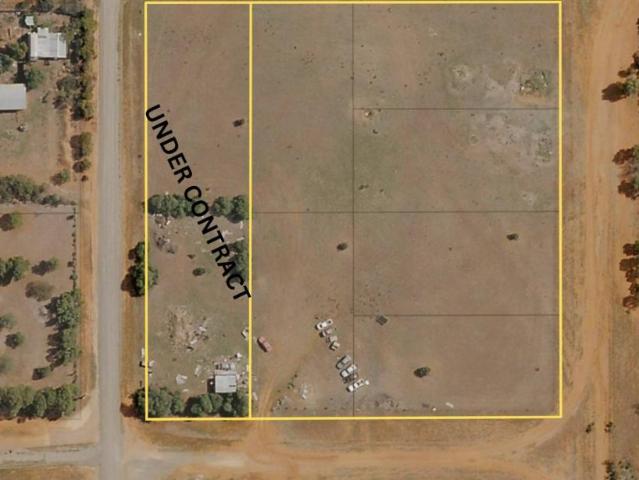 Land for sale in Goyder, South Australia