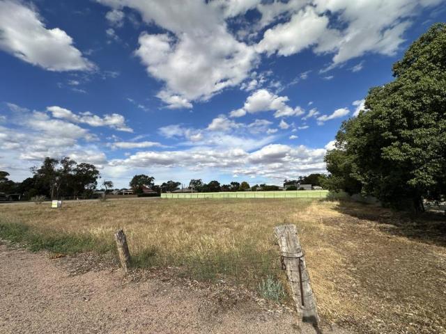 Land for sale in Wilmington, South Australia