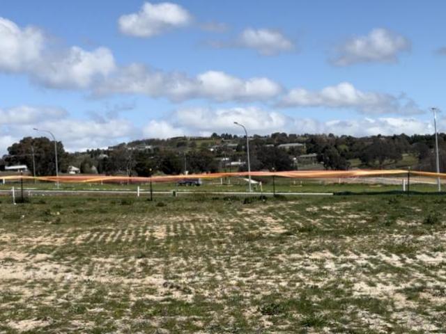 Land for sale in Windradyne, New South Wales