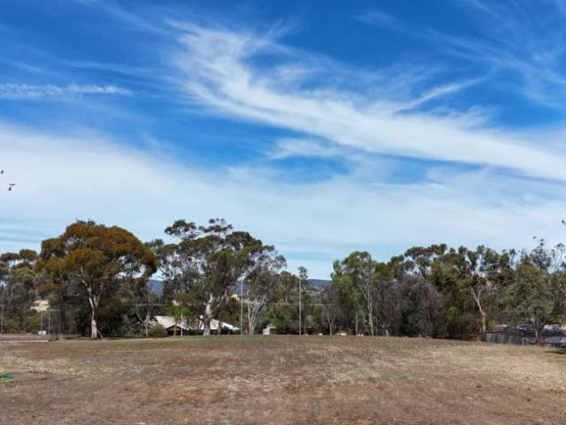 Land for sale in Bangor, South Australia