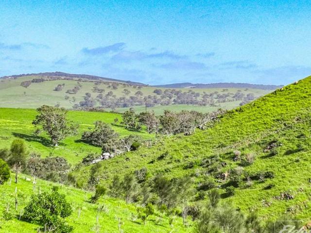Land for sale in Wirrina Cove, The District Council of Yankalilla
