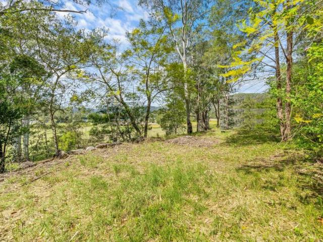 Land for sale in Wisemans Ferry, New South Wales
