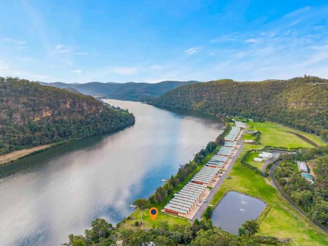 Land for sale in Wisemans Ferry, New South Wales