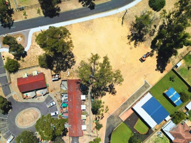 Land for sale in Withers, City Of Bunbury