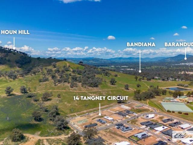 Land for sale in Wodonga, City of Wodonga