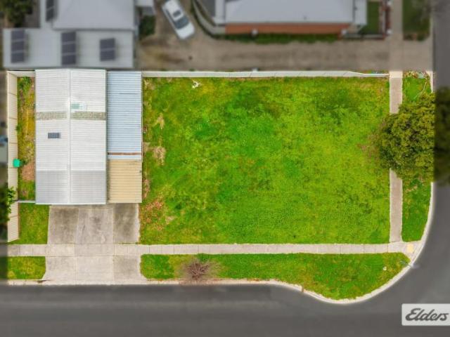 Land for sale in Wodonga, City of Wodonga