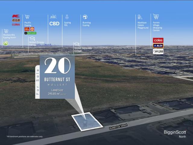 Land for sale in Camerons Creek, Victoria