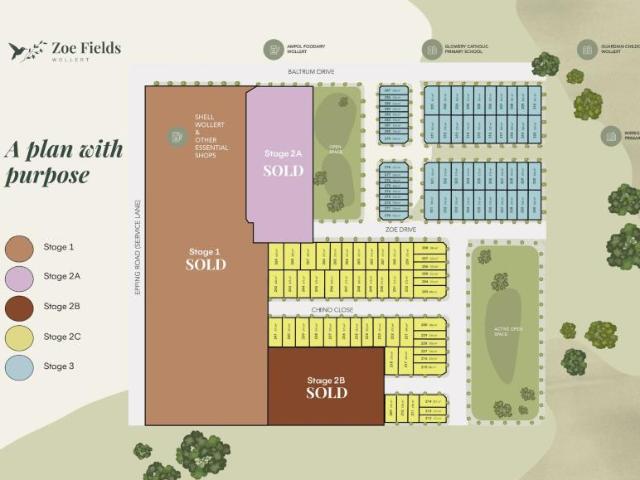 Land for sale in Camerons Creek, Victoria