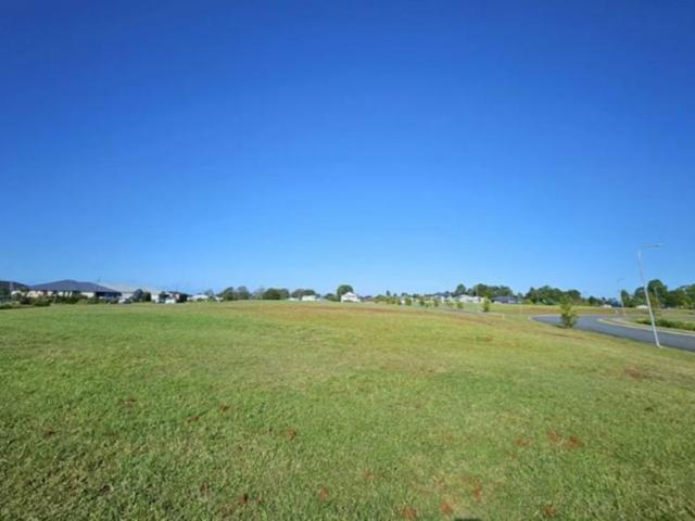 Land for sale in Wollongbar, New South Wales