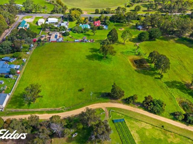 Land for sale in Won Wron