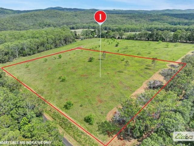 Land for sale in Wondecla, Tablelands Regional