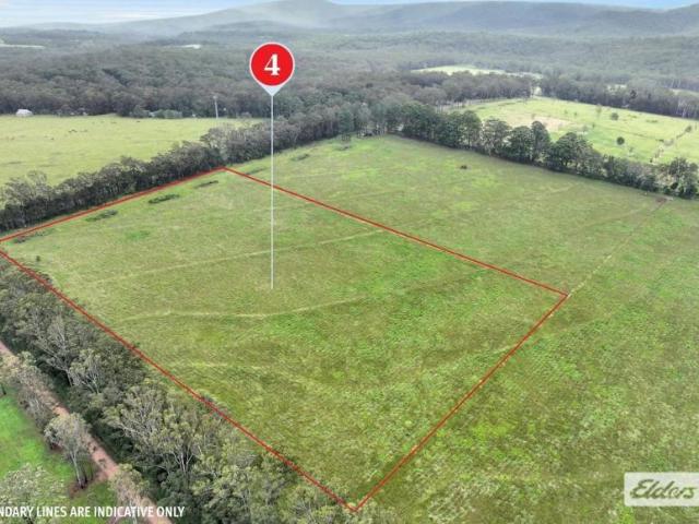 Land for sale in Wondecla, Tablelands Regional