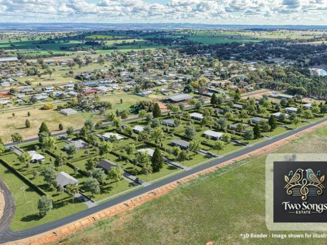 Land for sale in Wongarbon, Dubbo Regional Council